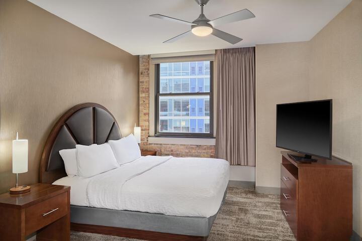 Homewood Suites by Hilton Grand Rapids Downtown