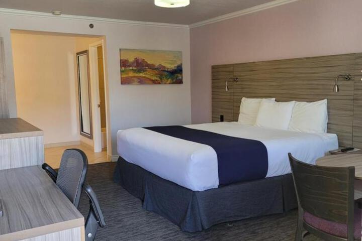 Death Valley Inn