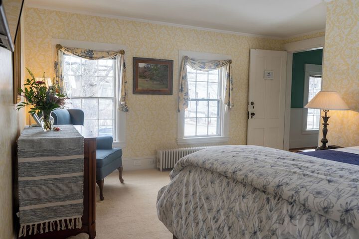 The White Gables Inn