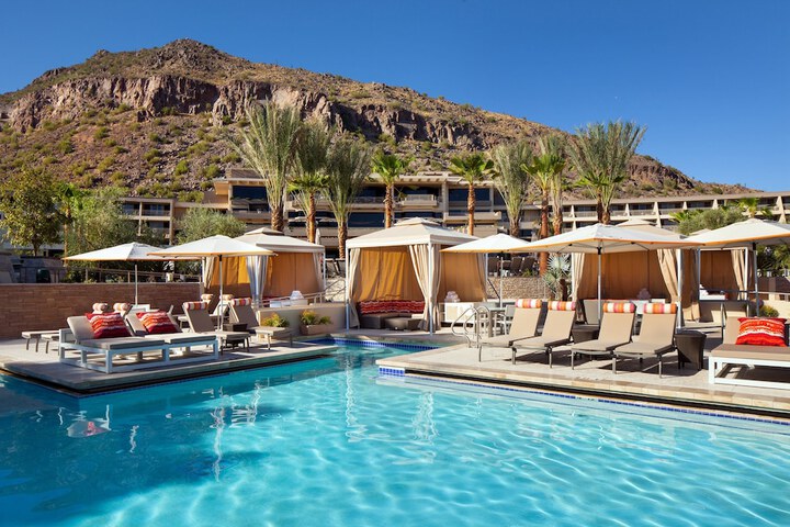The Phoenician a Luxury Collection Resort, Scottsdale