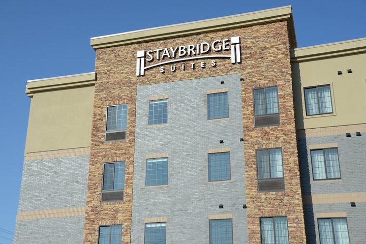 Staybridge Suites Nashville SE - Murfreesboro by IHG