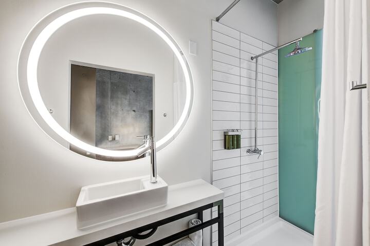 NYLO Las Colinas Hotel Tapestry Collection by Hilton
