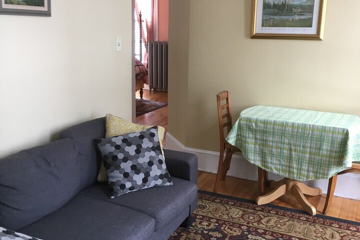 Auberge Chesleys Inn