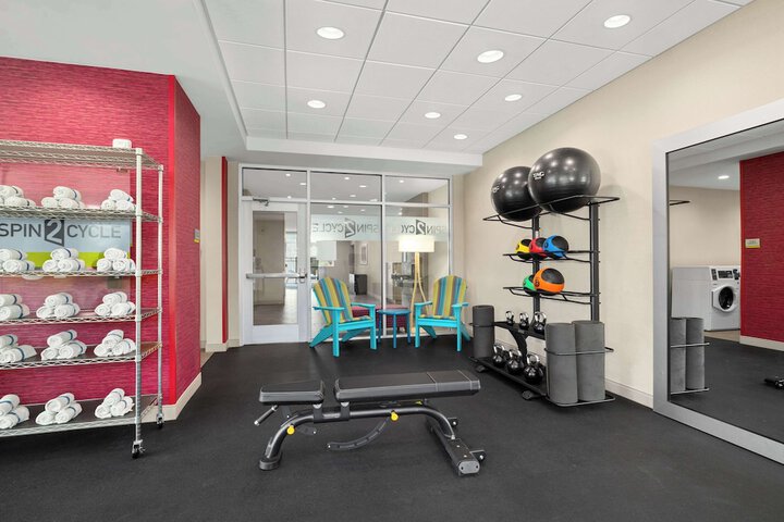 Health and Fitness 30 of 35