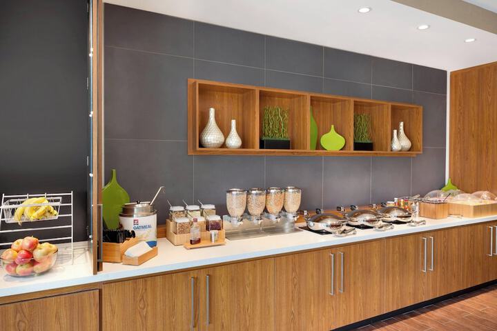 SpringHill Suites Tuscaloosa by Marriott