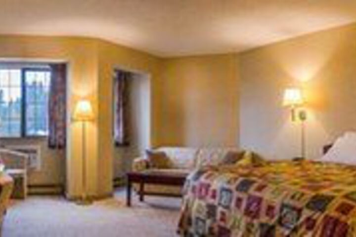 Kimberley Inn & Suites