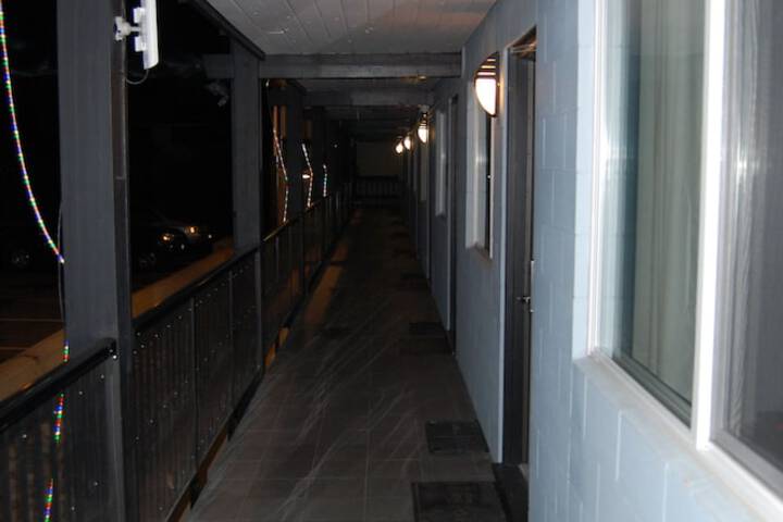 Rest Inn