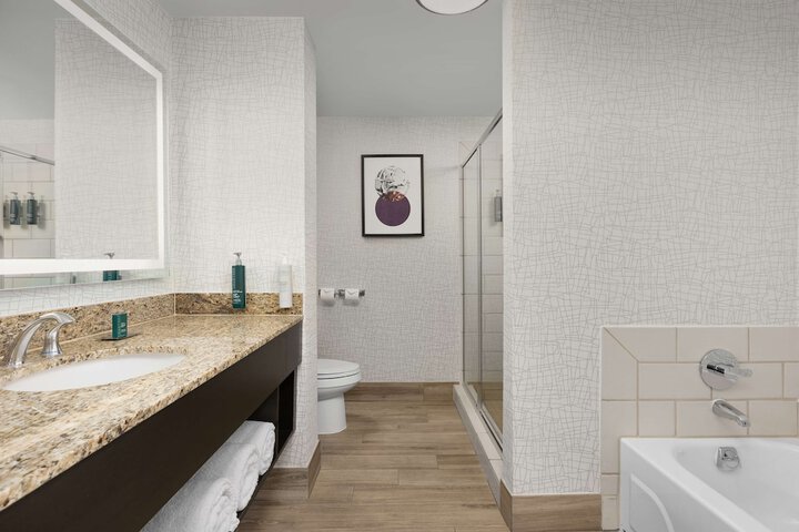 DoubleTree by Hilton Chicago OHare Airport - Rosemont