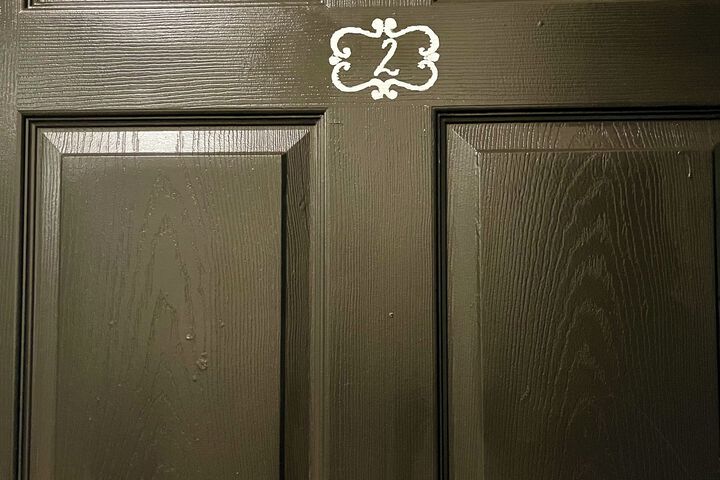 Cameron Suites