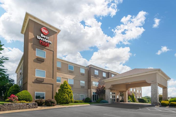 Best Western Plus Washington Hotel