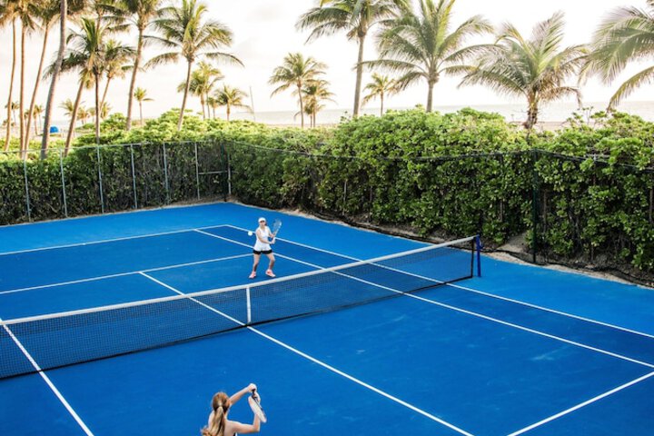 Lago Mar Beach Resort & Club
