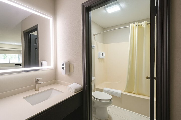 Paragon Inn Hillsboro