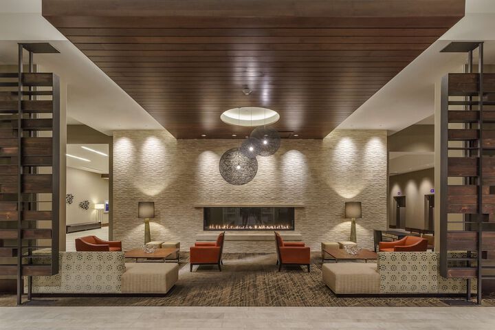 Hyatt Regency Denver Anschutz Medical Campus