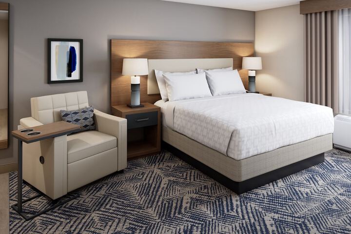 Candlewood Suites Columbia by IHG