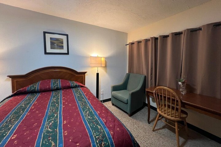 Cross City Motel by Hotel O US 19