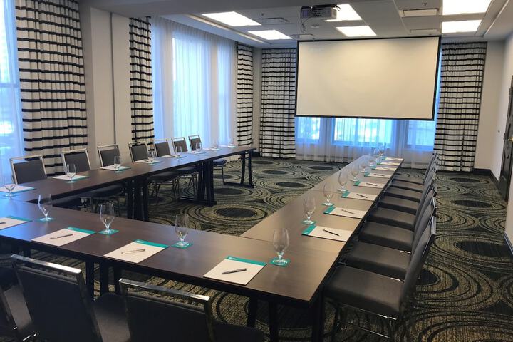 Hotel Indigo Kansas City Downtown by IHG