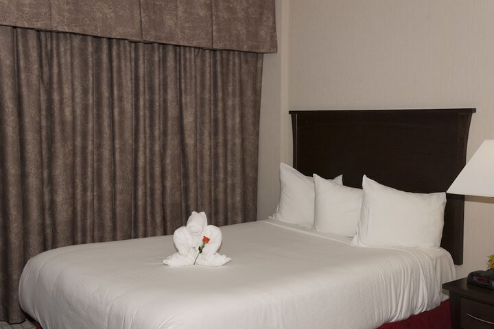 Quality Inn & Suites Yellowknife