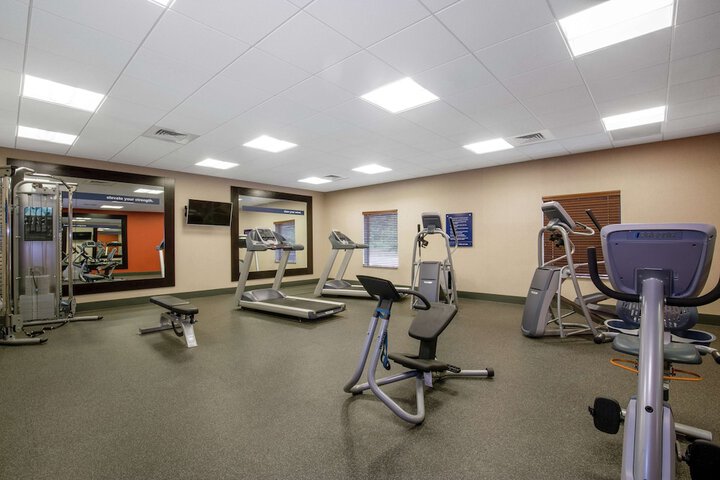 Health and Fitness 25 of 26