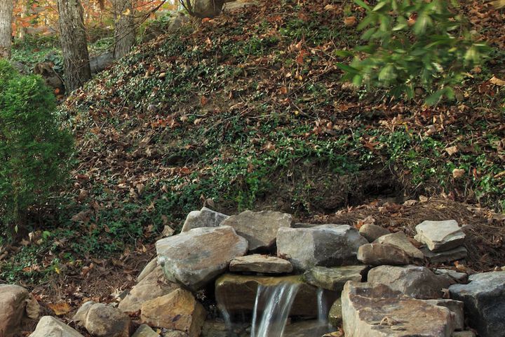 Laurel Valley Mountain Retreat