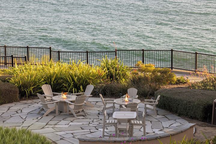 Pacific Point Resort