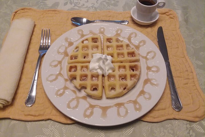 Breakfast/Coffee Service 34 of 35