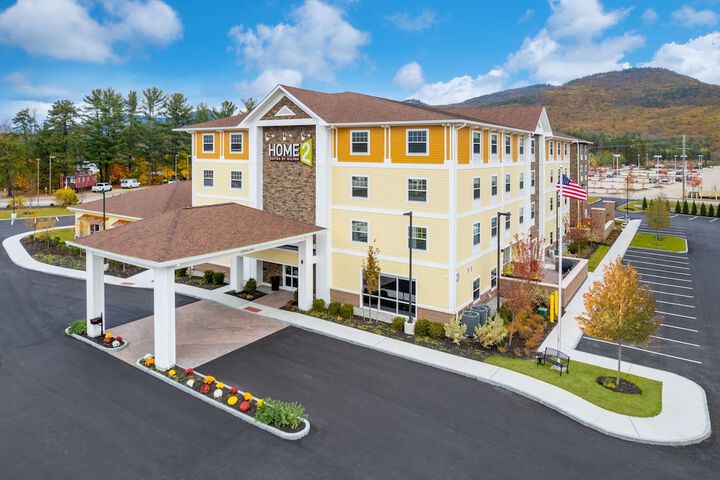 Home2 Suites by Hilton North Conway