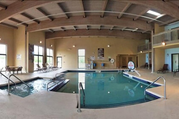 Pool 6 of 89