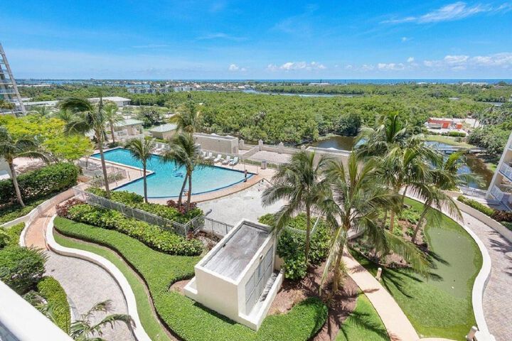 Casa Costa 308s Studio Pools, Jacuzzi, Beach, Shops & Dog Friendly