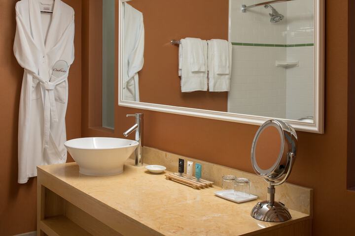 Crowne Plaza Cabana Palo Alto by IHG