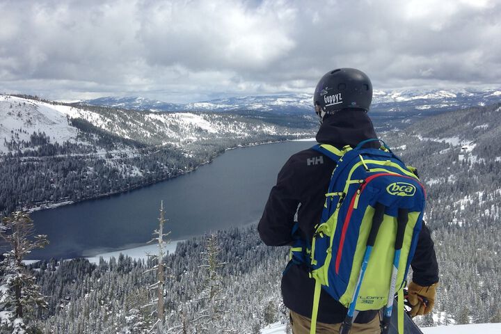 Gravity Haus Truckee-Tahoe
