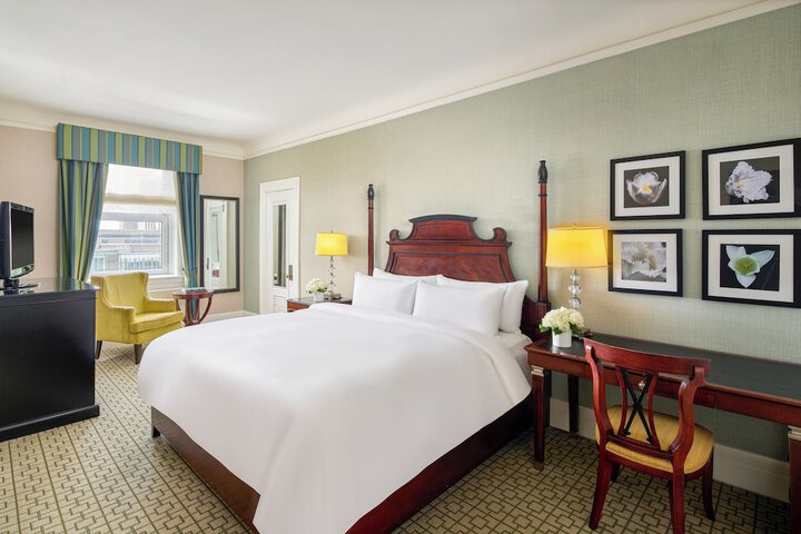 Fairmont Chateau Laurier