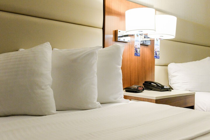 Travelodge by Wyndham Culver City