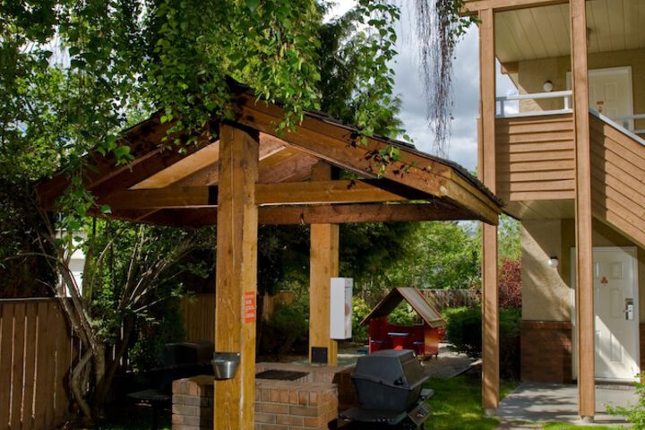 Siesta Suites