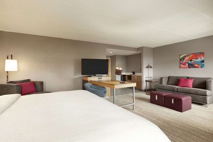 Hampton Inn Houston-Brookhollow