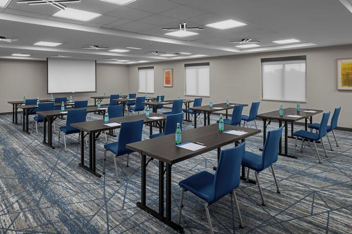 Holiday Inn Express & Suites Midland Loop 250 by IHG