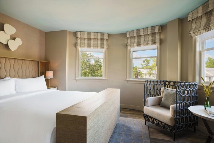 Renaissance St. Augustine Historic Downtown Hotel