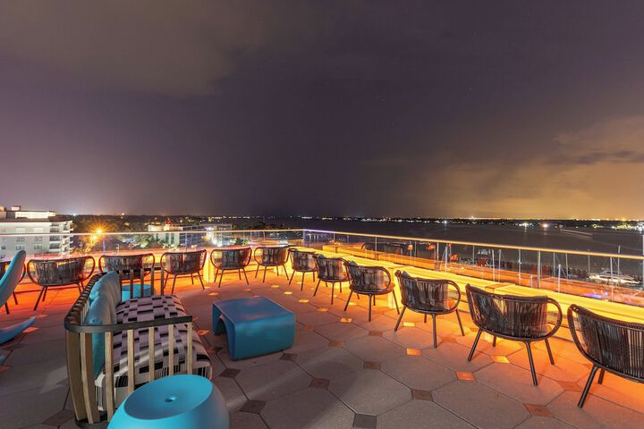 SpringHill Suites by Marriott Bradenton Downtown / Riverfront