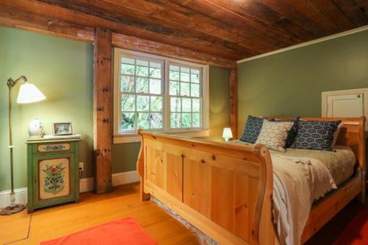 Swedish Stuga Vacation Rental