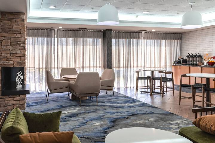 Hotel Interior 13 of 49