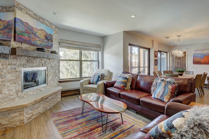River Mountain Lodge a Vail Resorts Property
