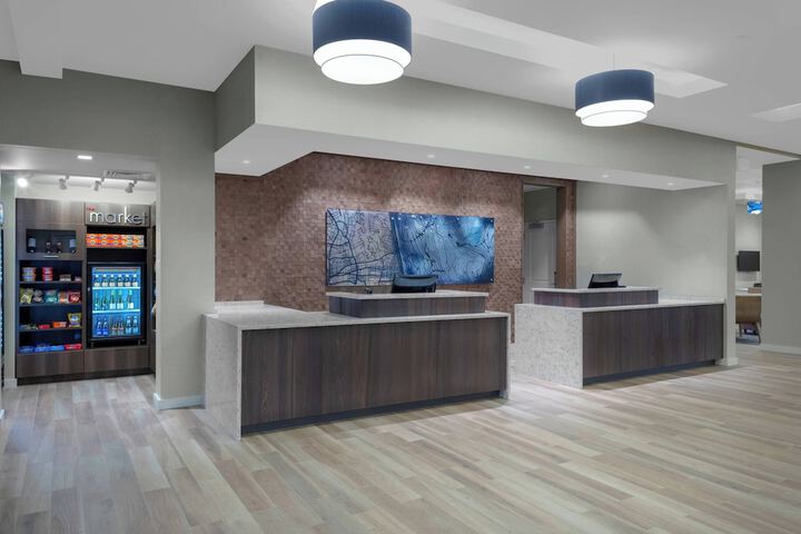 Hotel Interior 6 of 27