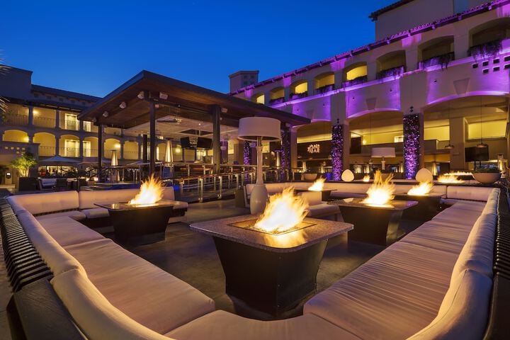 Fairmont Scottsdale Princess