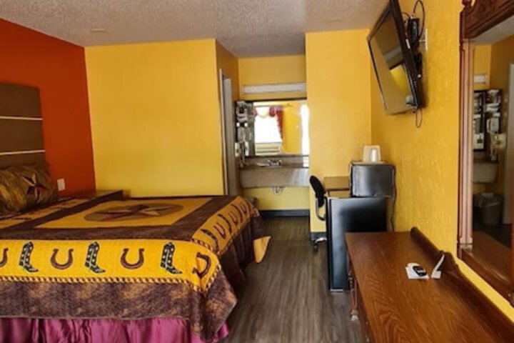 Chaparral Motel