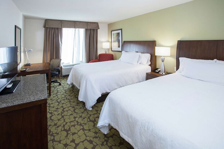 Hilton Garden Inn Jackson / Flowood
