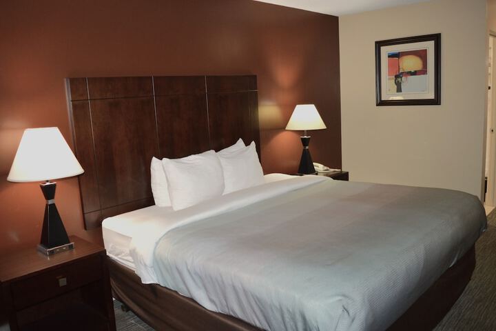Quality Inn OHare Airport