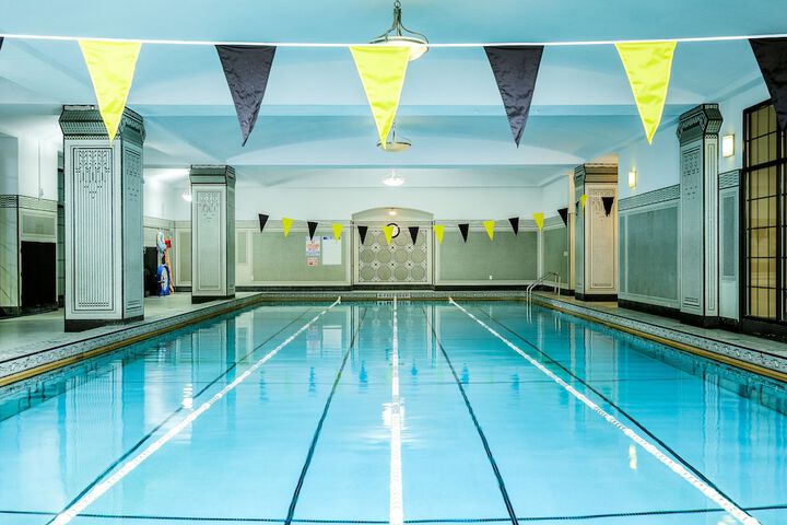 Pool 2 of 88