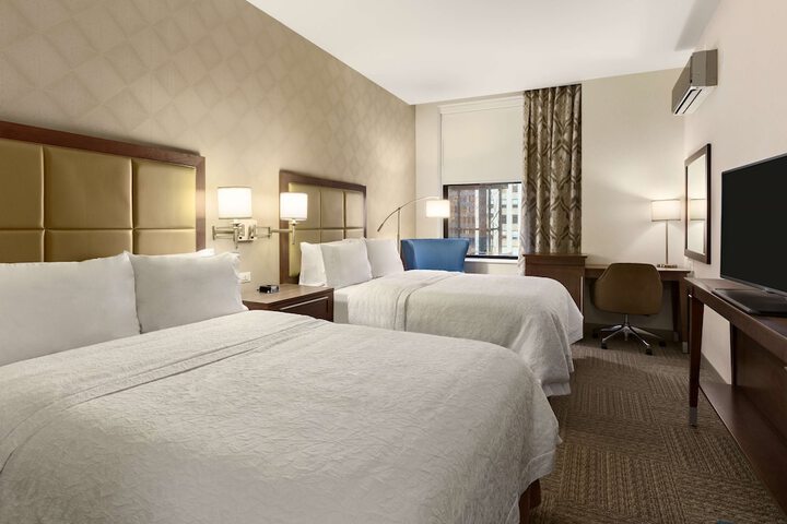 Hampton Inn Chicago Downtown / N Loop/Michigan Ave