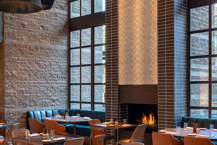 Grand Hyatt Scottsdale Resort