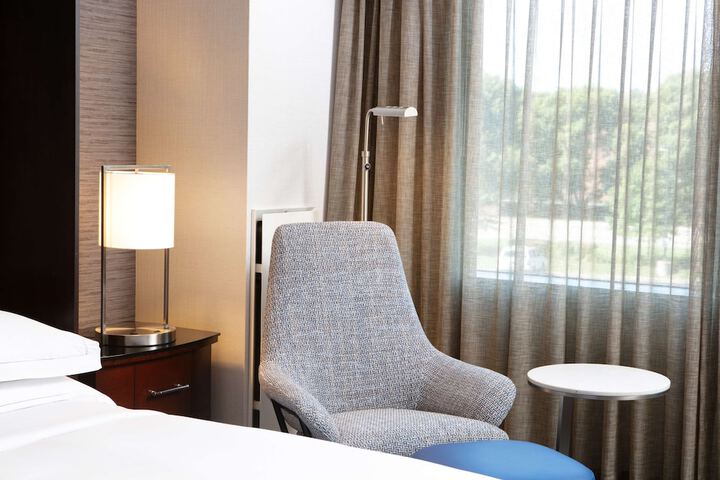 Hilton Minneapolis / Bloomington