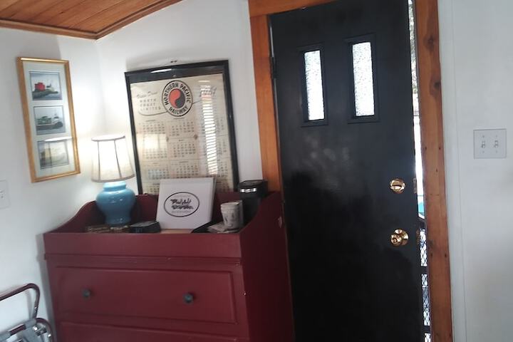 Iron Horse Inn Bed & Breakfast